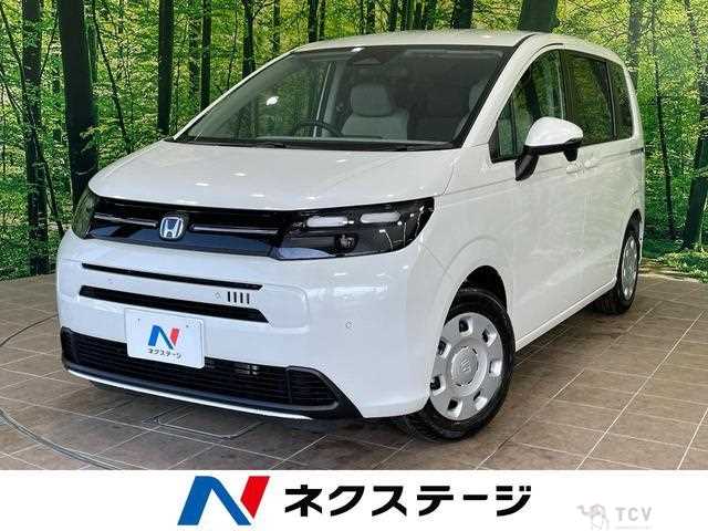 2026 Honda Freed
