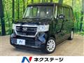 2017 Honda N BOX