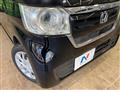 2017 Honda N BOX