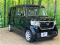 2017 Honda N BOX