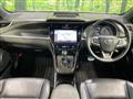 2017 Toyota Harrier Hybrid