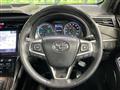 2017 Toyota Harrier Hybrid