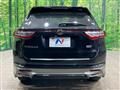 2017 Toyota Harrier Hybrid