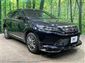 2017 Toyota Harrier Hybrid