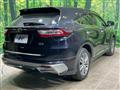 2017 Toyota Harrier Hybrid