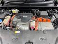 2017 Toyota Harrier Hybrid