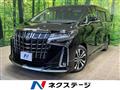 2022 Toyota Alphard G