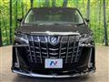 2022 Toyota Alphard G