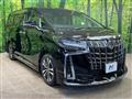 2022 Toyota Alphard G