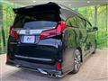 2022 Toyota Alphard G