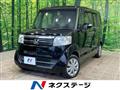2016 Honda N BOX