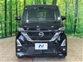 2021 Nissan ROOX