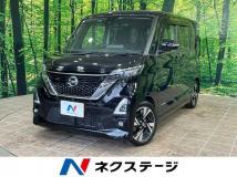 2021 Nissan ROOX