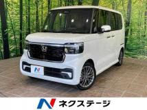 2025 Honda N BOX