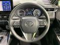 2021 Toyota Harrier