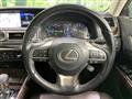 2018 Lexus GS