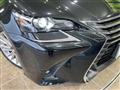 2018 Lexus GS