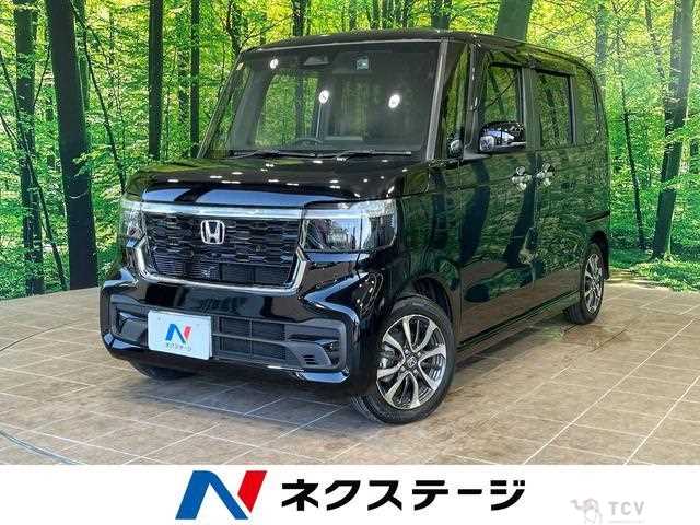2023 Honda N BOX