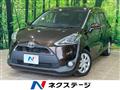 2016 Toyota Sienta