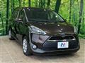 2016 Toyota Sienta