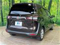 2016 Toyota Sienta