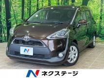2016 Toyota Sienta