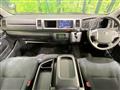 2020 Toyota Hiace Van