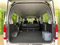 2020 Toyota Hiace Van