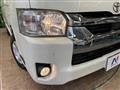 2020 Toyota Hiace Van