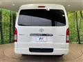 2020 Toyota Hiace Van