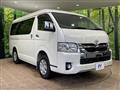 2020 Toyota Hiace Van
