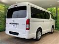 2020 Toyota Hiace Van