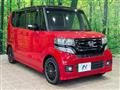 2016 Honda N BOX