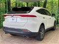 2020 Toyota Harrier