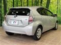 2013 Toyota AQUA