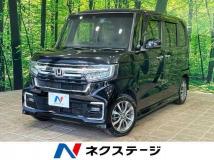 2021 Honda N BOX