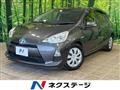 2013 Toyota AQUA