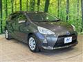 2013 Toyota AQUA