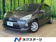 2013 Toyota AQUA