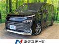 2024 Toyota Voxy