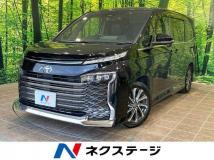 2024 Toyota Voxy