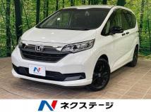 2022 Honda Freed