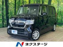 2023 Honda N BOX