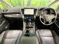 2019 Toyota Vellfire