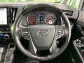 2019 Toyota Vellfire