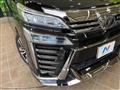 2019 Toyota Vellfire