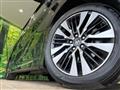 2019 Toyota Vellfire