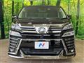 2019 Toyota Vellfire