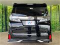2019 Toyota Vellfire