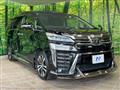 2019 Toyota Vellfire